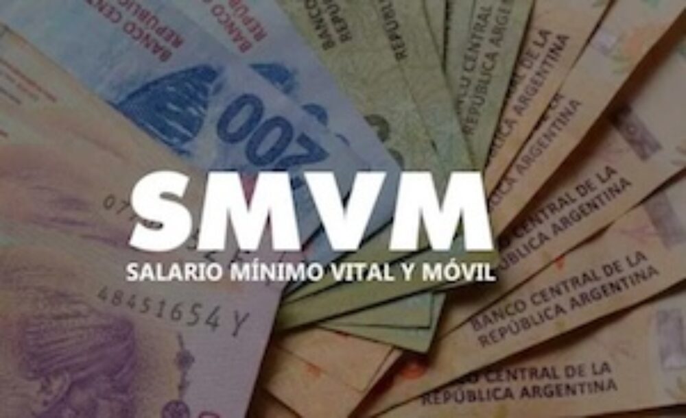 SMVM: La fijación de un salario mínimo de hambre